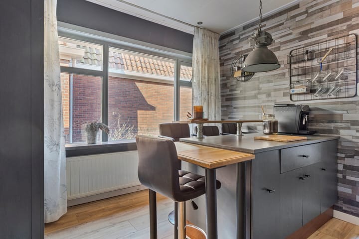 Foto 12 van Gedempte Ceresdiep 7