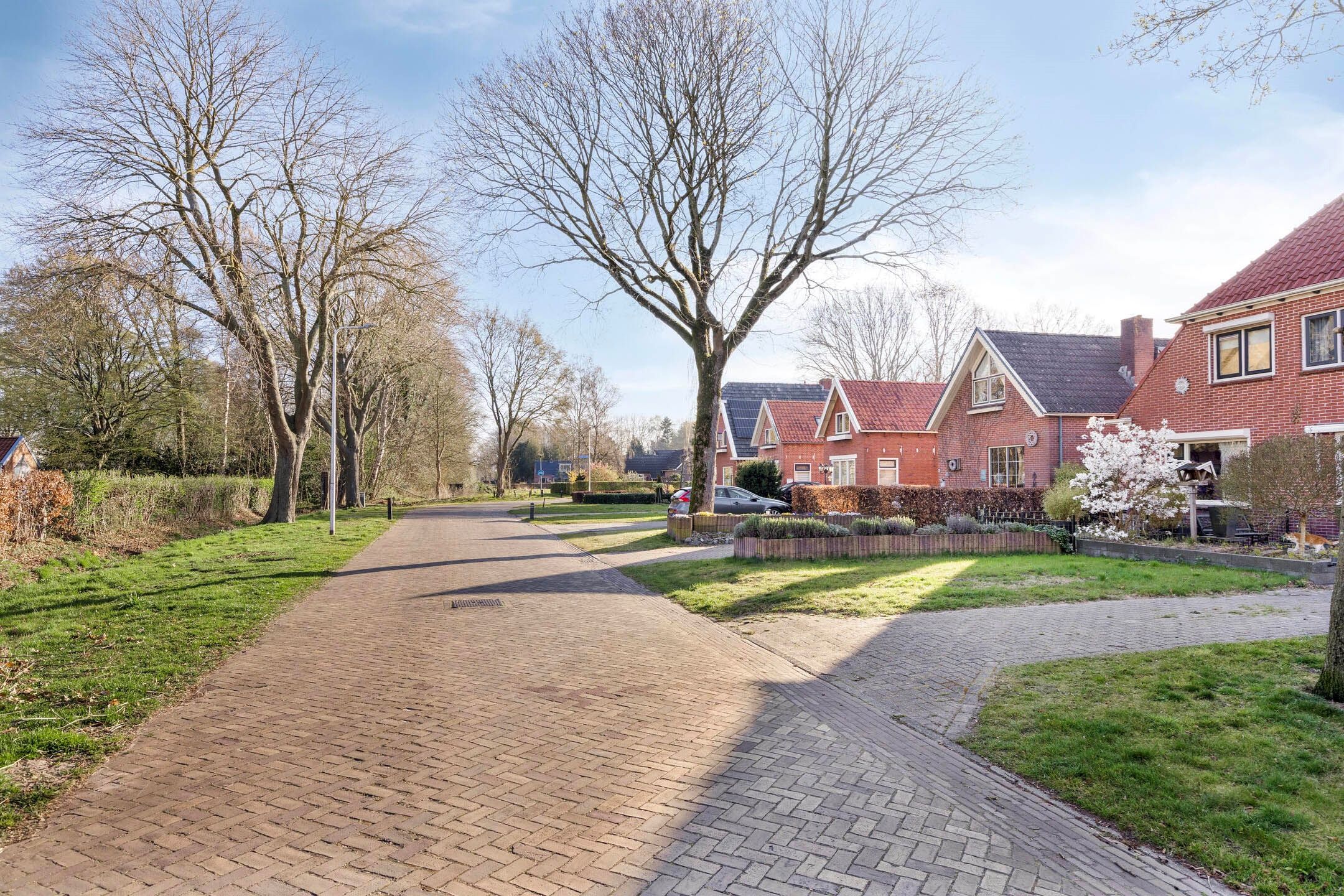 Foto 3 van Gedempte Ceresdiep 7