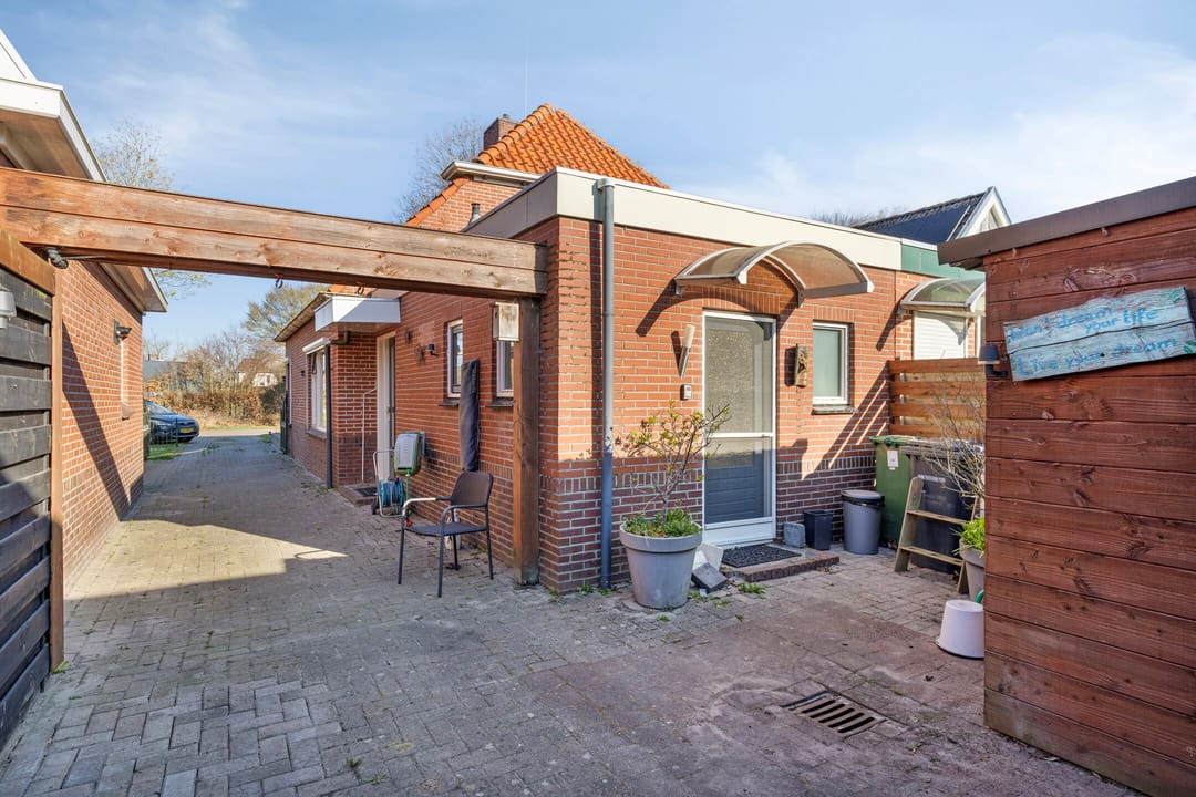 Foto 26 van Gedempte Ceresdiep 7