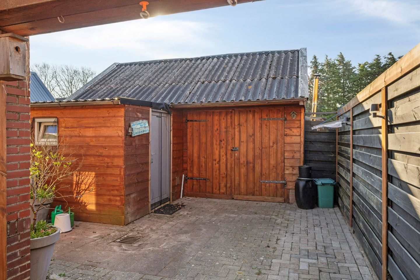 Foto 25 van Gedempte Ceresdiep 7