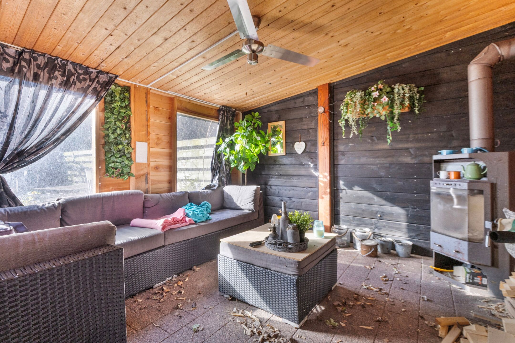 Foto 27 van Gedempte Ceresdiep 7