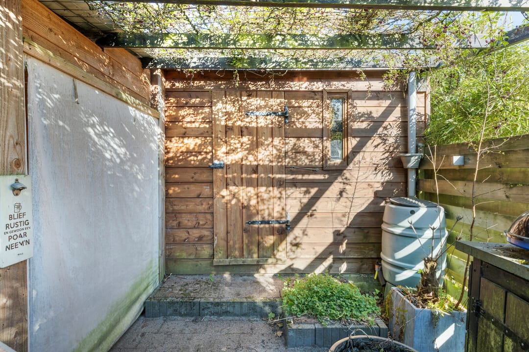 Foto 28 van Gedempte Ceresdiep 7