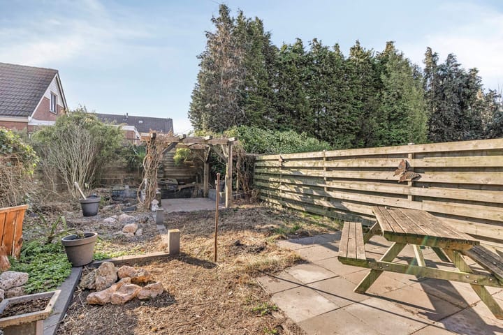 Foto 29 van Gedempte Ceresdiep 7