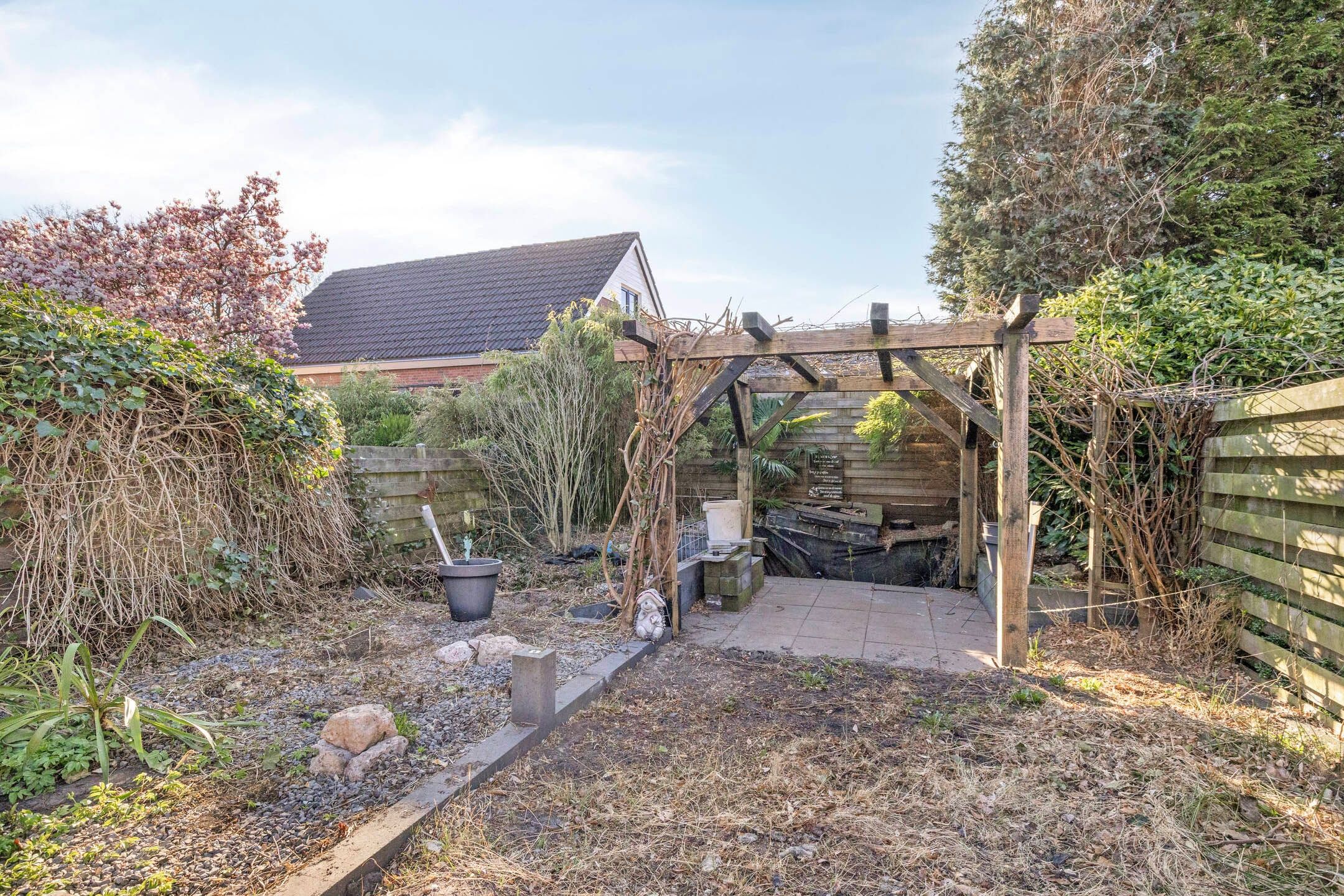 Foto 30 van Gedempte Ceresdiep 7