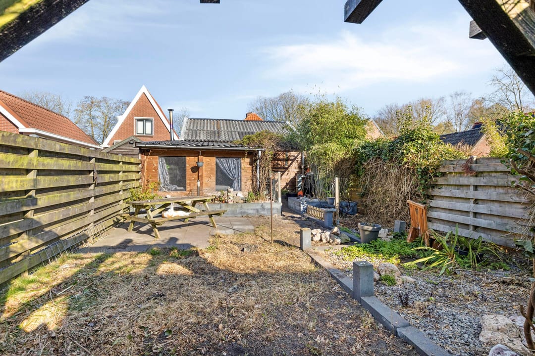 Foto 31 van Gedempte Ceresdiep 7