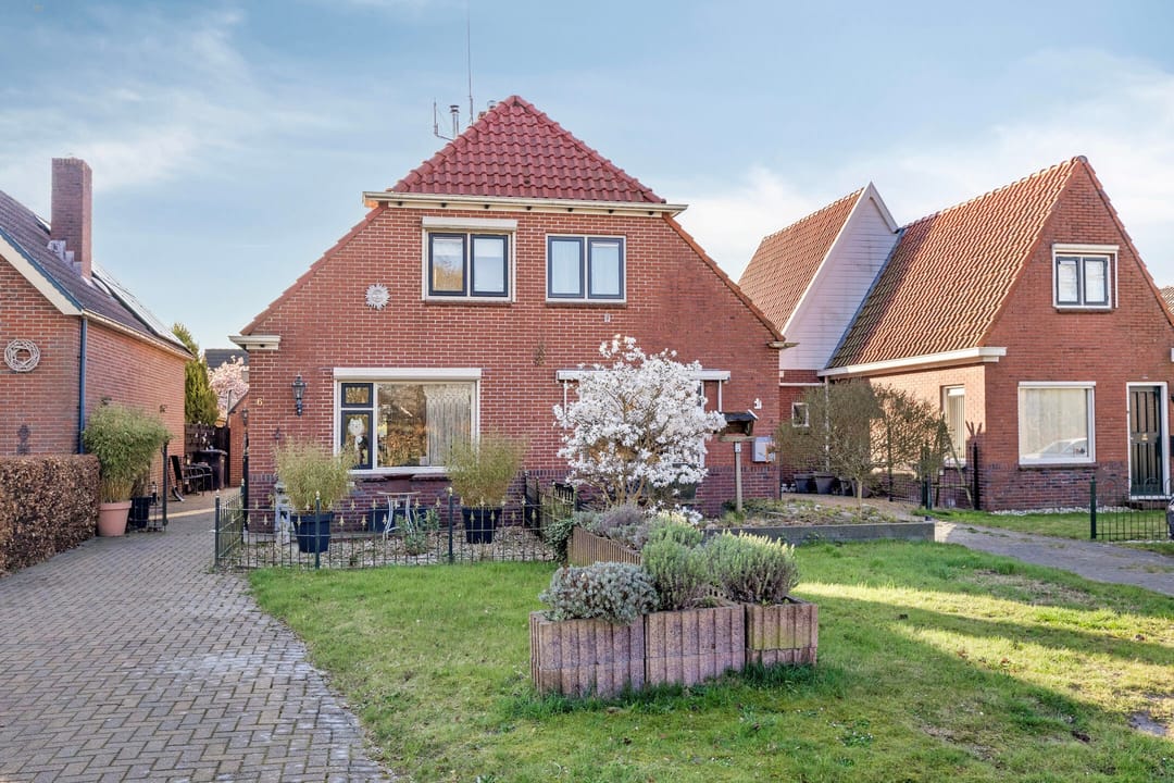 Foto 32 van Gedempte Ceresdiep 7