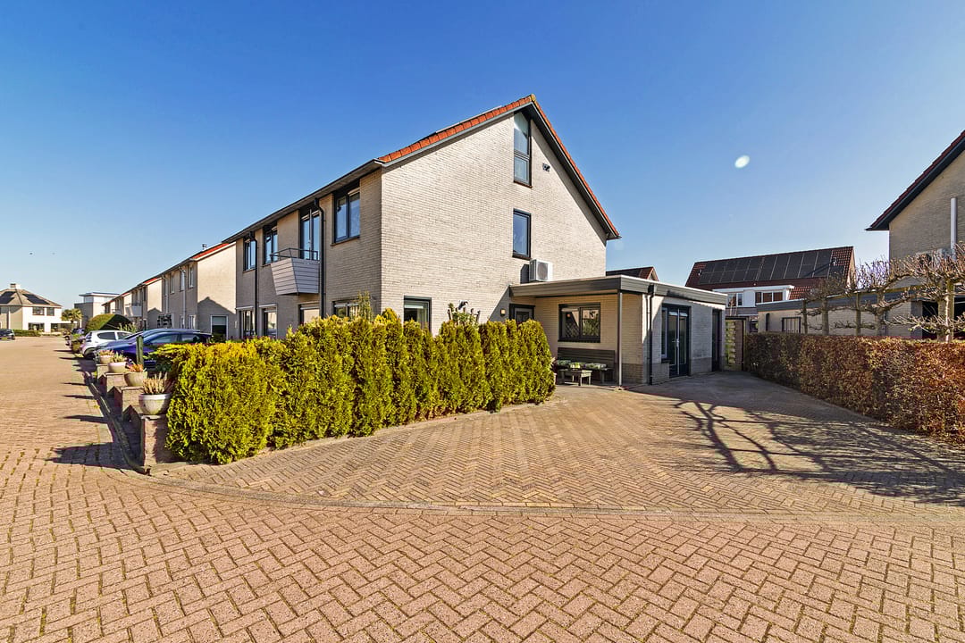 Foto 7 van Slingerbeek 6