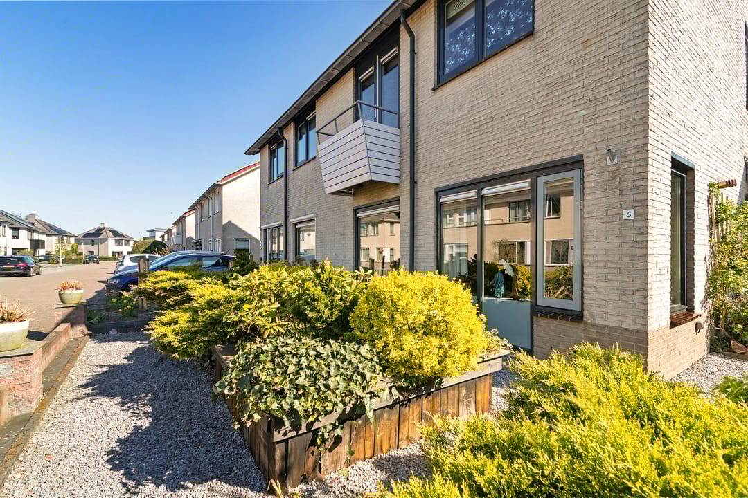 Foto 11 van Slingerbeek 6