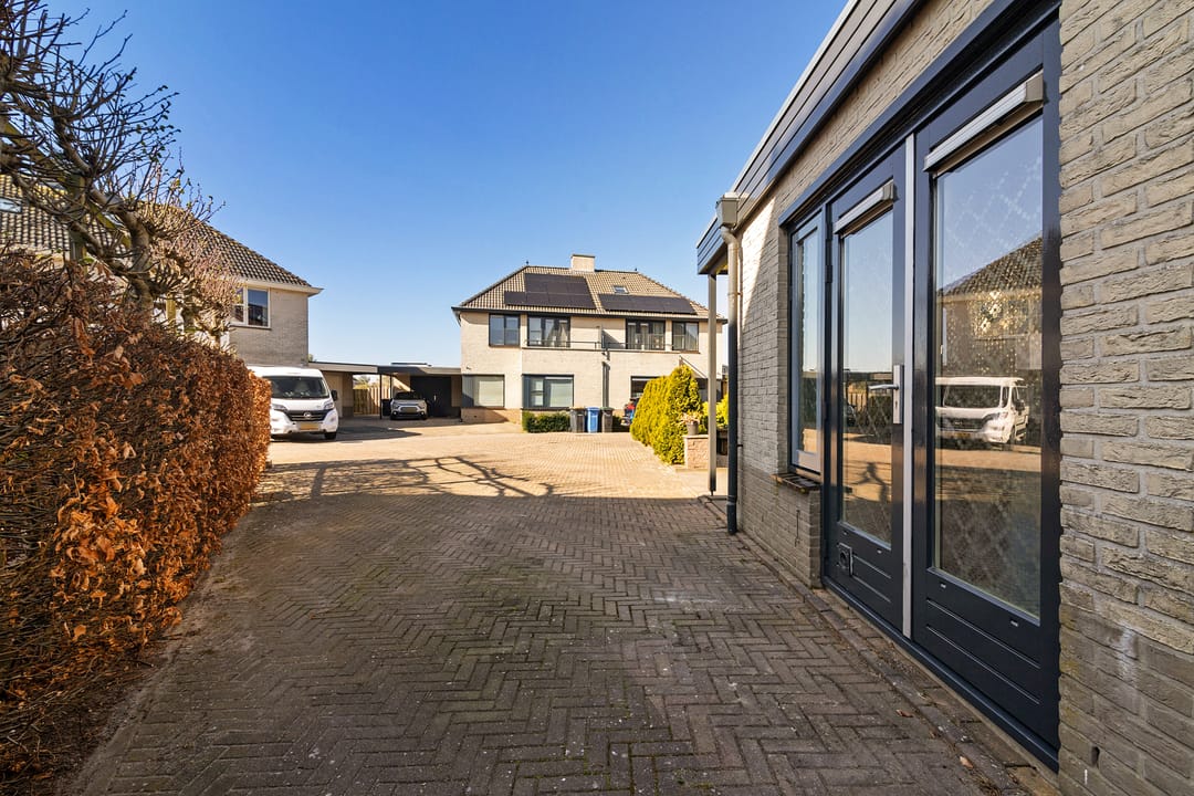 Foto 8 van Slingerbeek 6