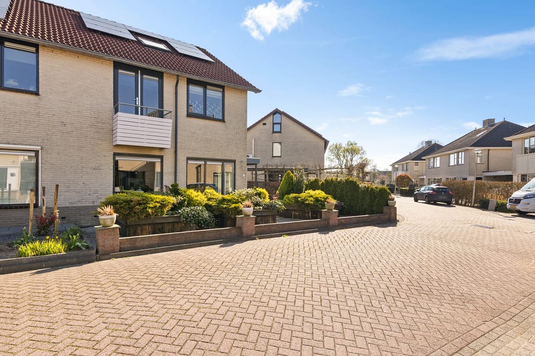 Foto 2 van Slingerbeek 6