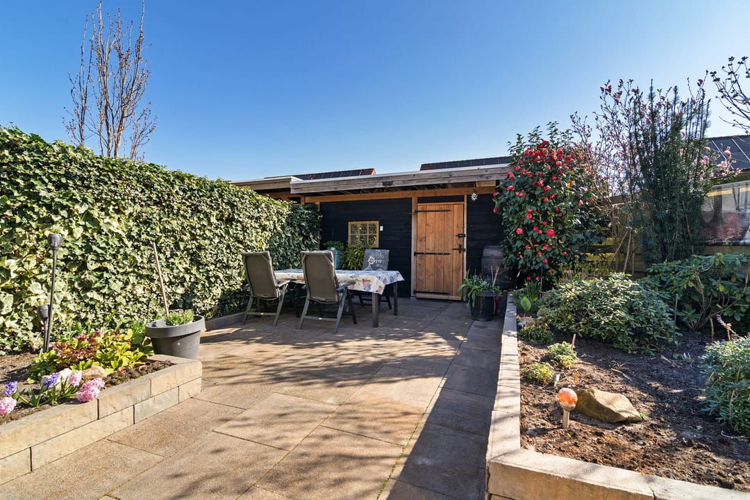 Foto 46 van Slingerbeek 6