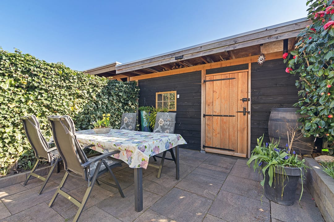 Foto 47 van Slingerbeek 6