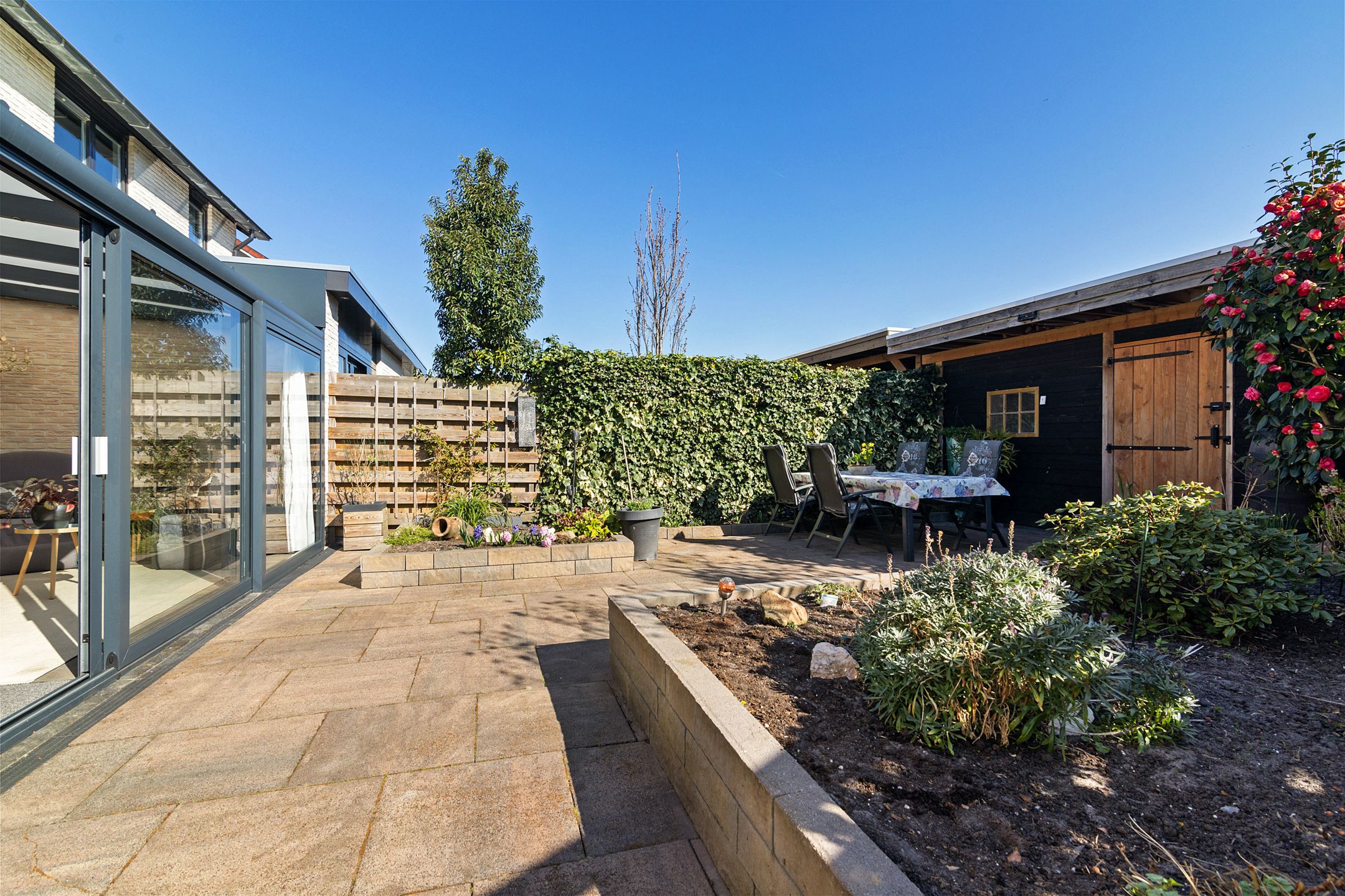 Foto 48 van Slingerbeek 6