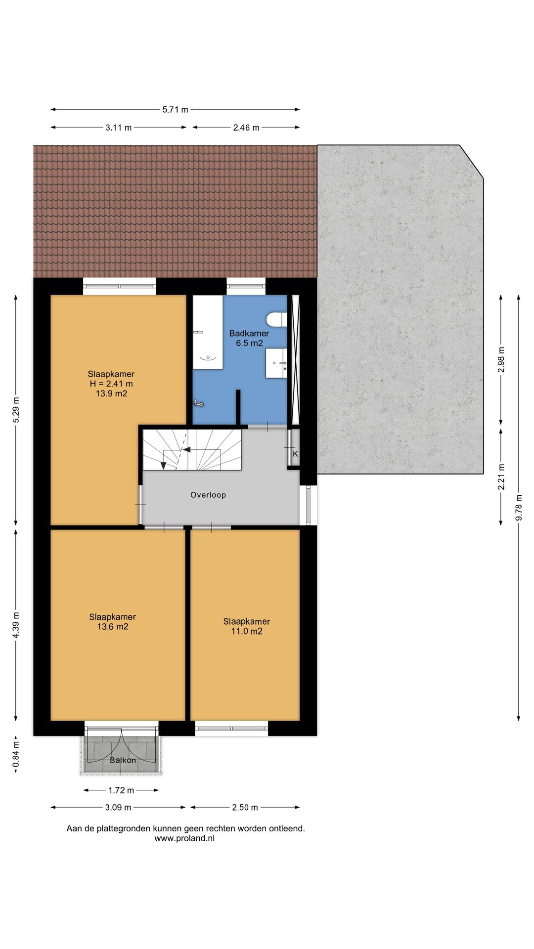 Foto 53 van Slingerbeek 6