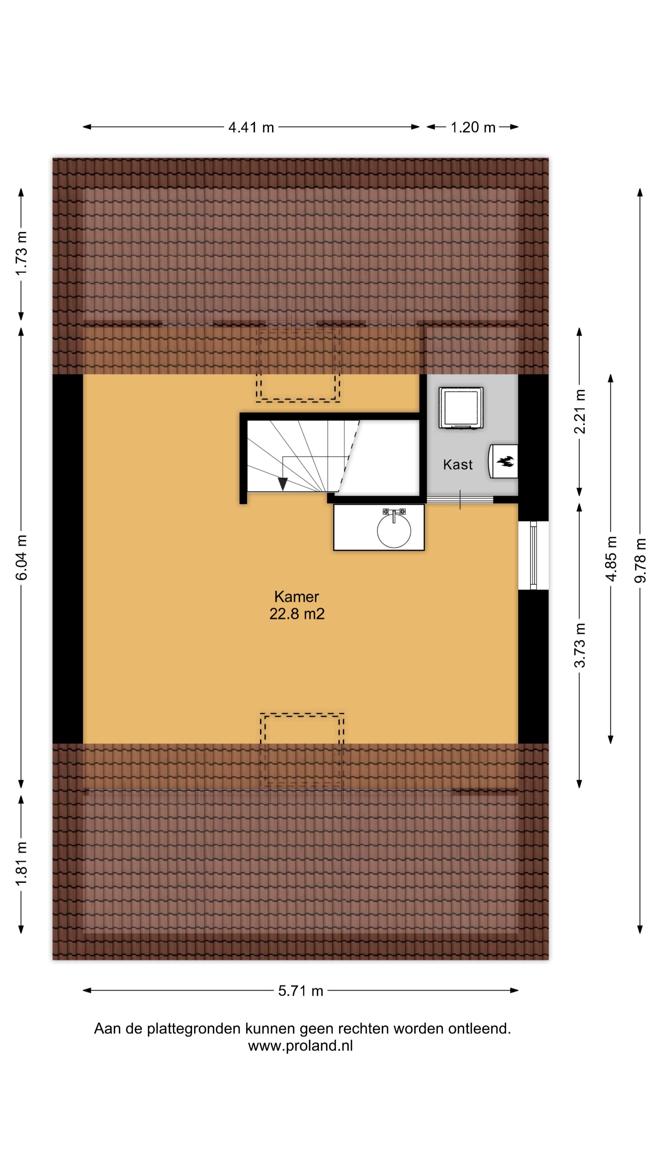 Foto 54 van Slingerbeek 6