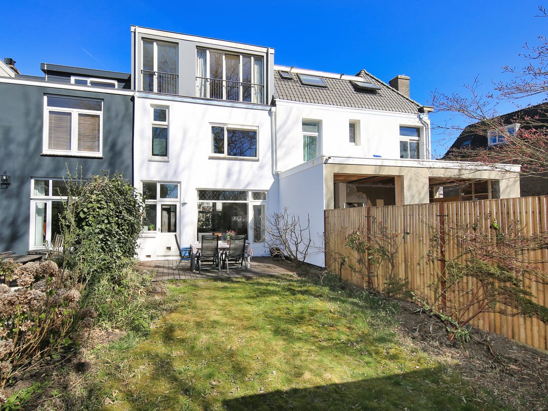 Foto 2 van Verspronckweg 67