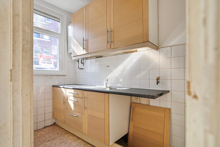 Foto 3 van Katendrechtse Lagedijk 247-A