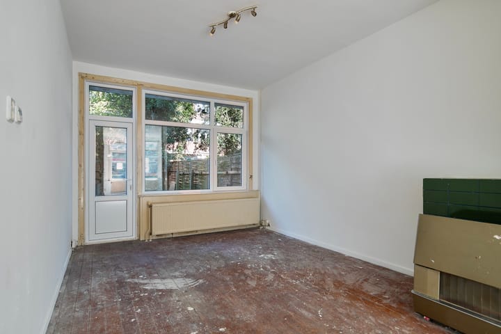 Foto 4 van Katendrechtse Lagedijk 247-A