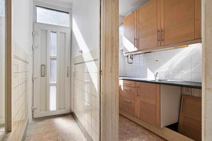 Foto 5 van Katendrechtse Lagedijk 247-A