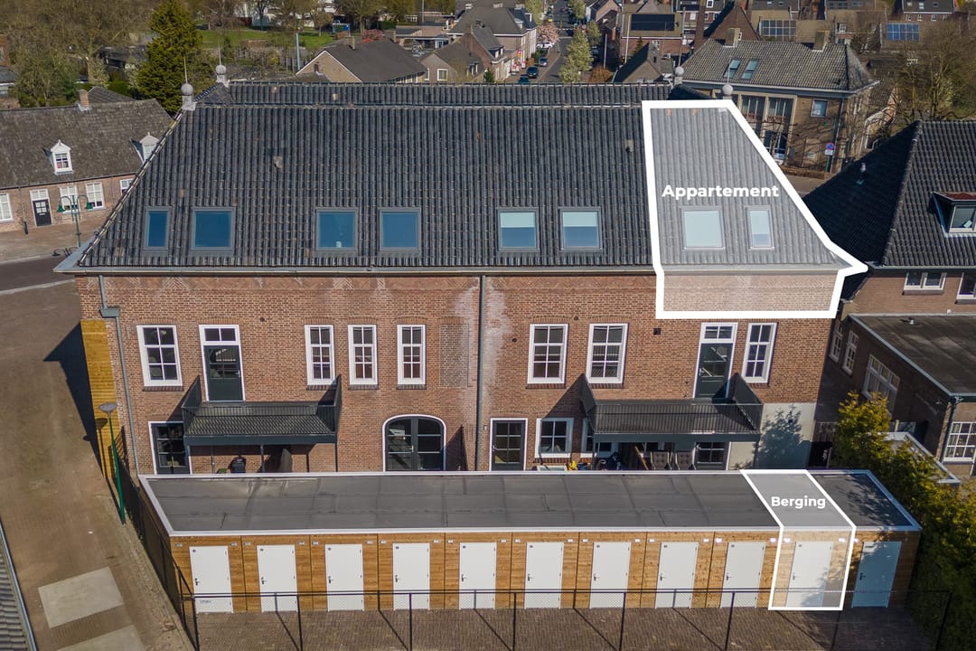 Foto 22 van Heuvel 2-L