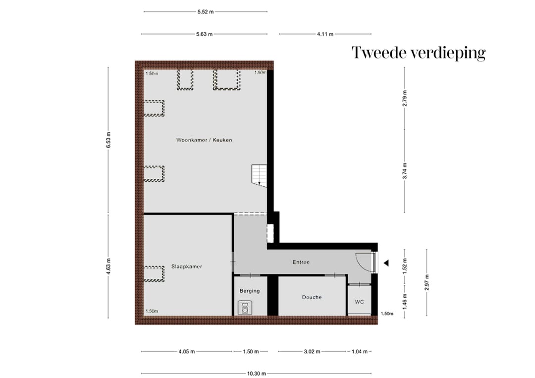 Foto 26 van Heuvel 2-L