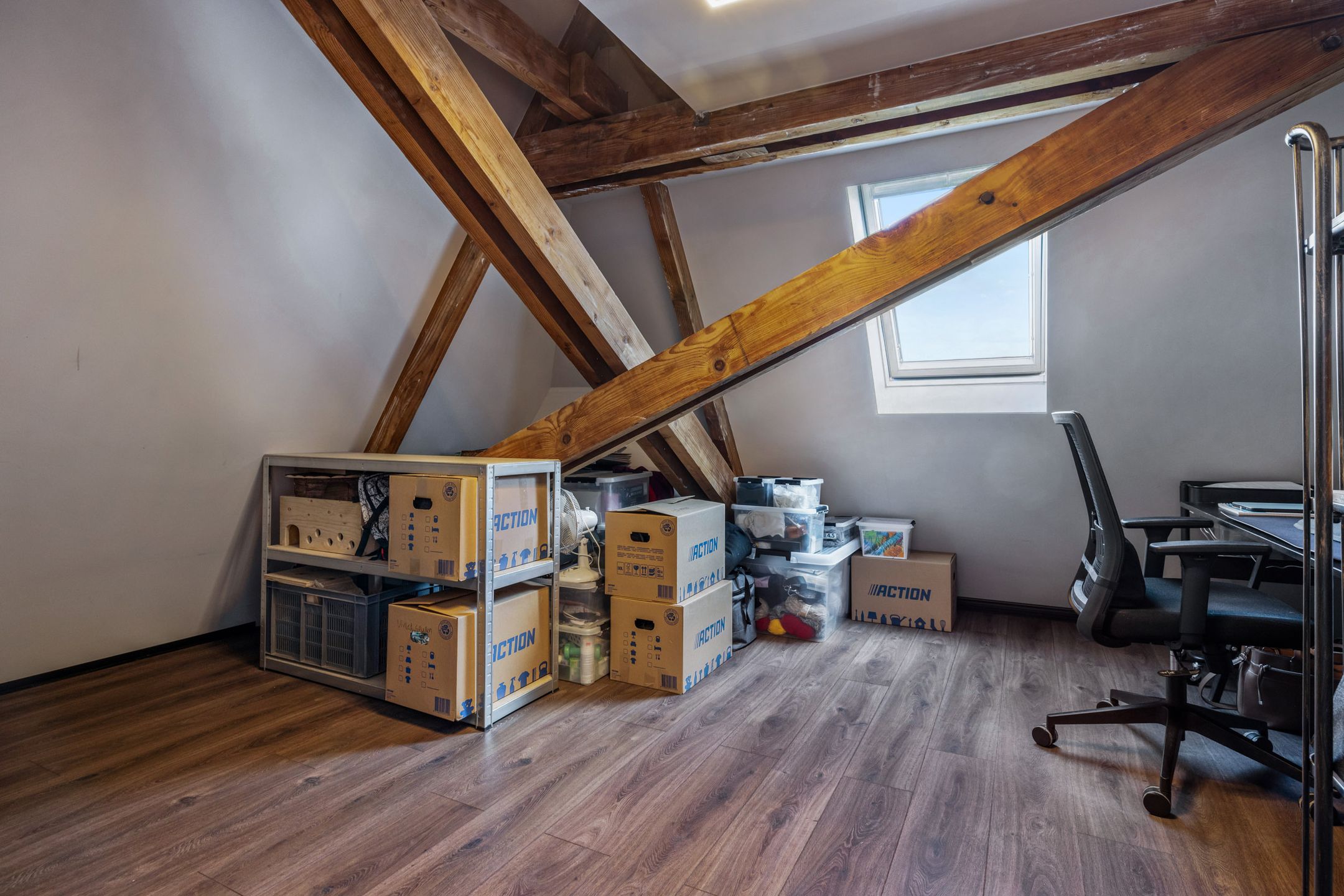 Foto 21 van Heuvel 2-L