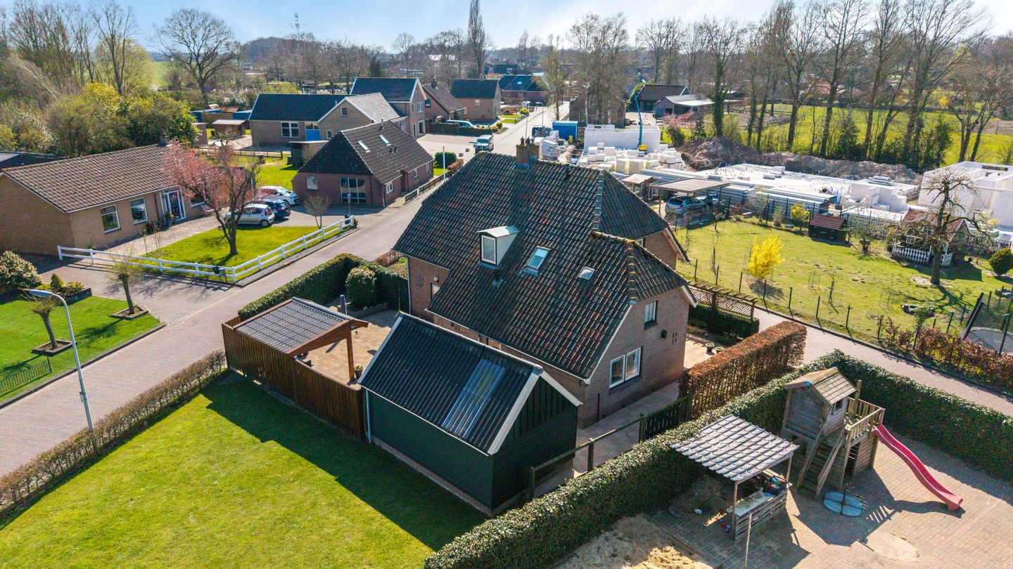 Foto 5 van Heetveld 14