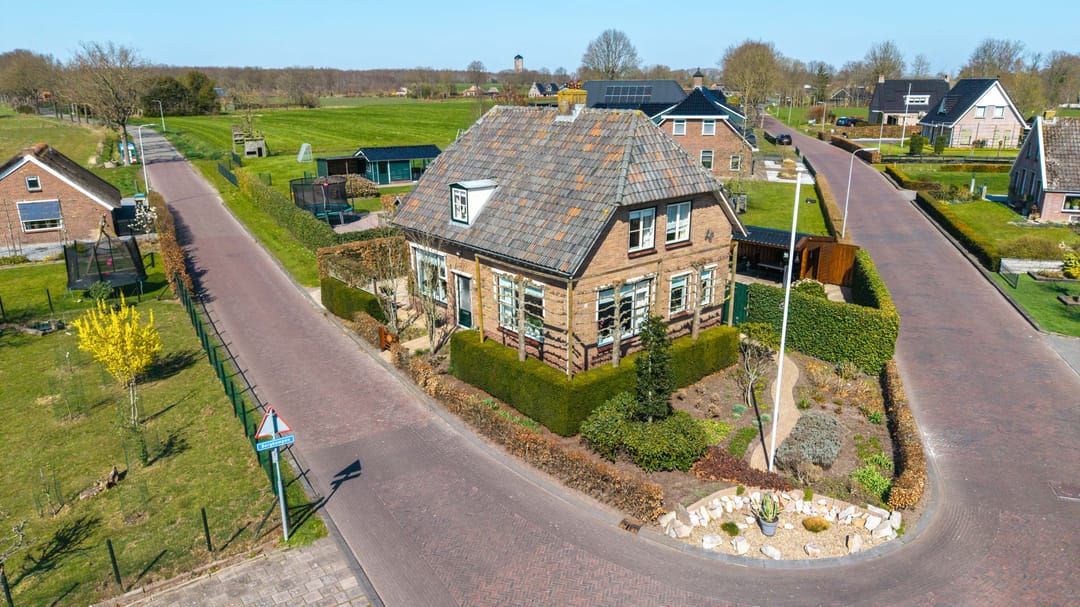 Foto 1 van Heetveld 14