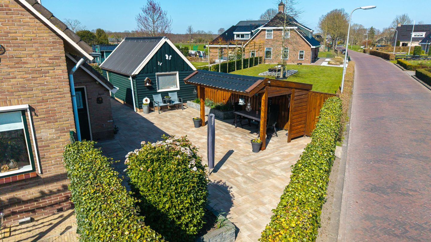 Foto 10 van Heetveld 14