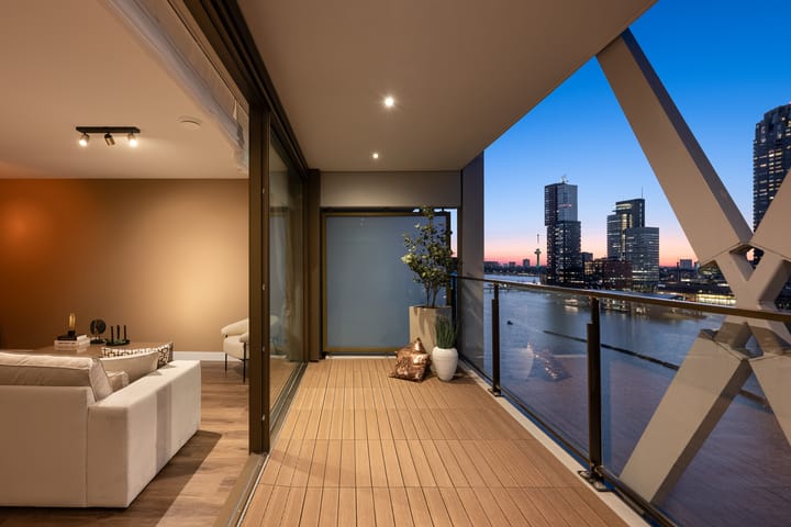 Foto 3 van Rijnhavenkade 226