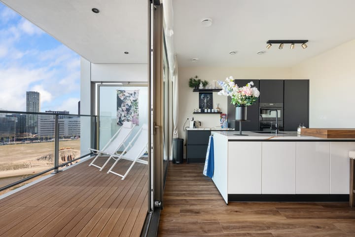 Foto 5 van Rijnhavenkade 226