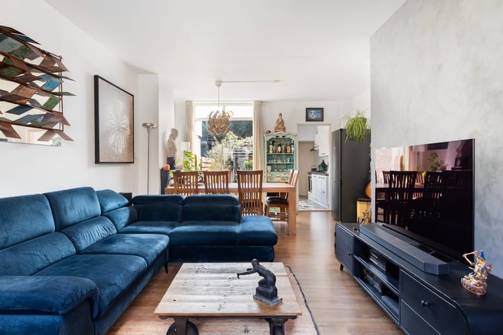 Foto 3 van Oranjestraat 46