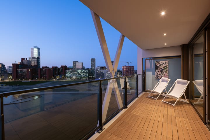 Photo 6 of Rijnhavenkade 226