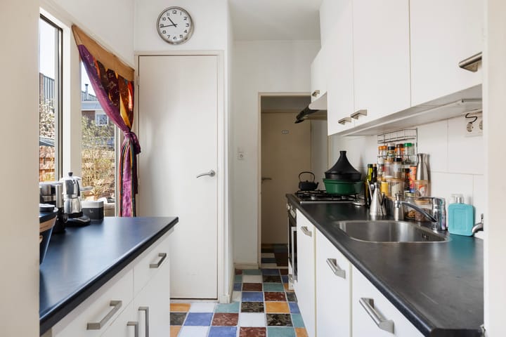 Foto 4 van Oranjestraat 46