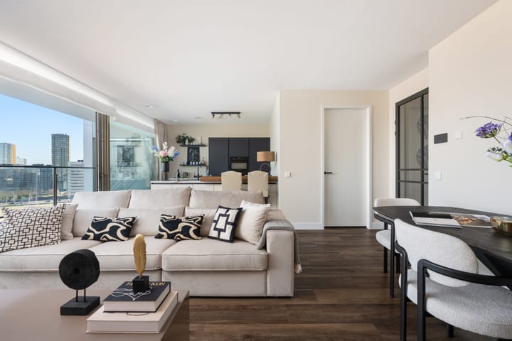 Photo 7 of Rijnhavenkade 226