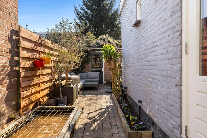 Foto 5 van Oranjestraat 46