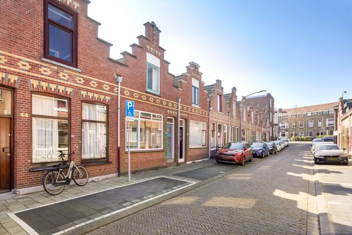 Foto 7 van Oranjestraat 46