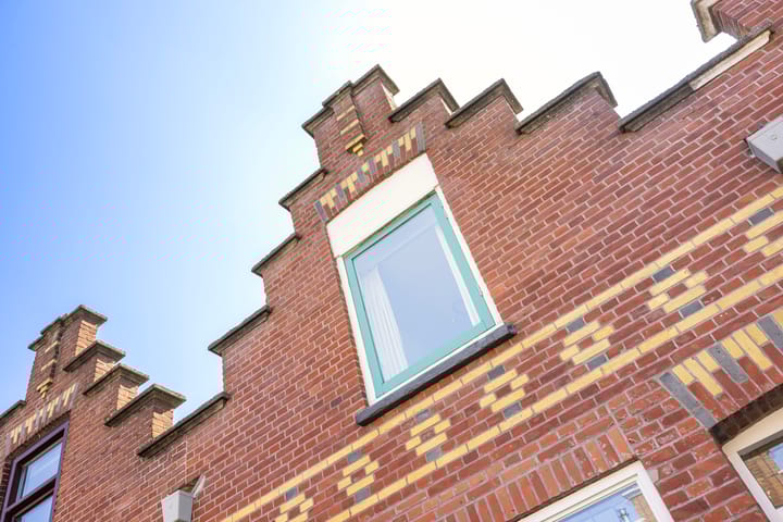 Foto 8 van Oranjestraat 46