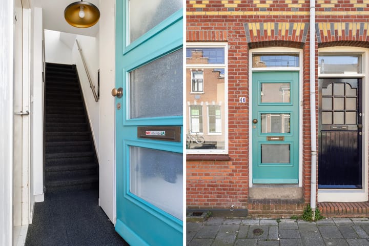 Foto 9 van Oranjestraat 46