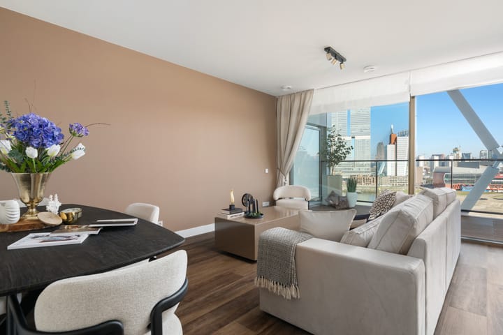 Photo 12 of Rijnhavenkade 226