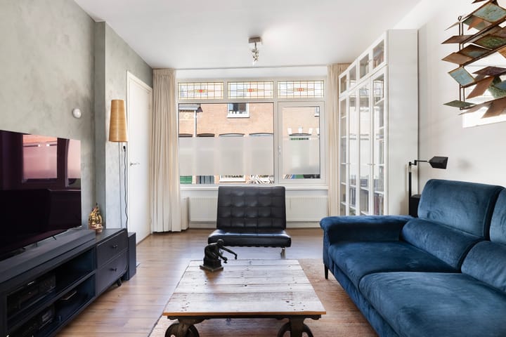 Foto 10 van Oranjestraat 46