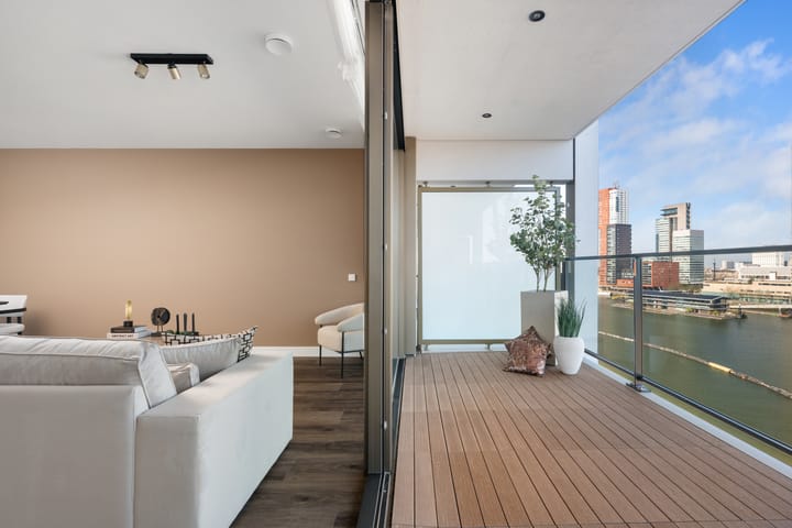 Photo 13 of Rijnhavenkade 226