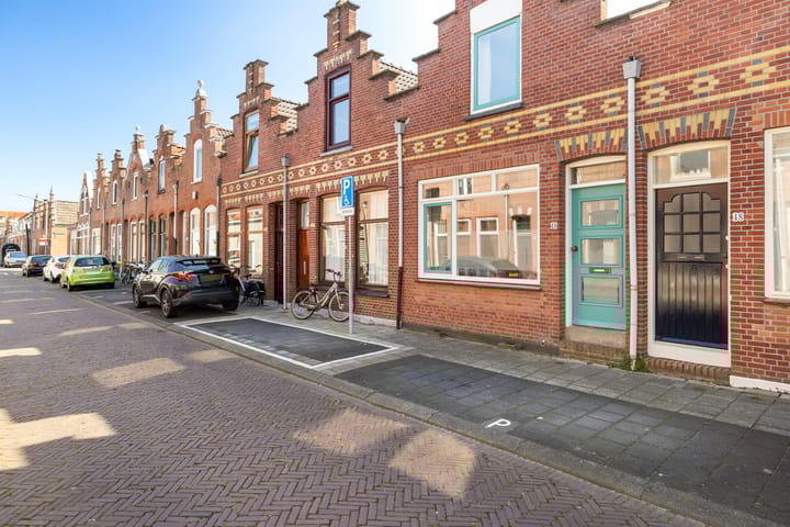 Foto 6 van Oranjestraat 46