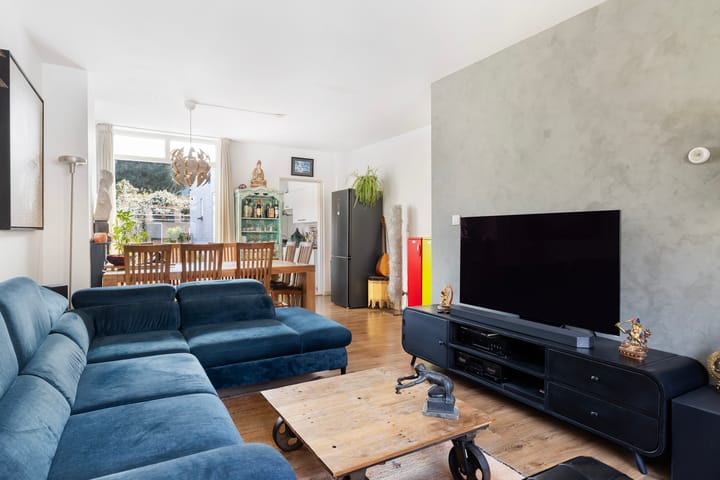 Foto 12 van Oranjestraat 46