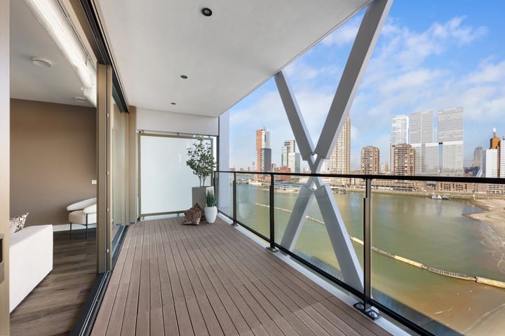 Photo 16 of Rijnhavenkade 226