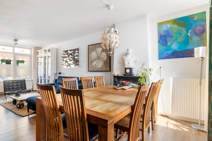 Foto 14 van Oranjestraat 46