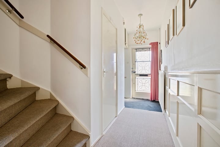 Foto 3 van Hendrick van Avercampweg 33