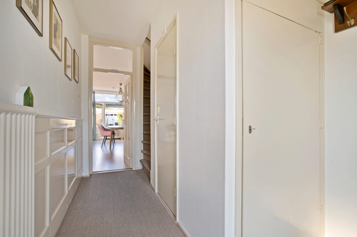 Foto 4 van Hendrick van Avercampweg 33