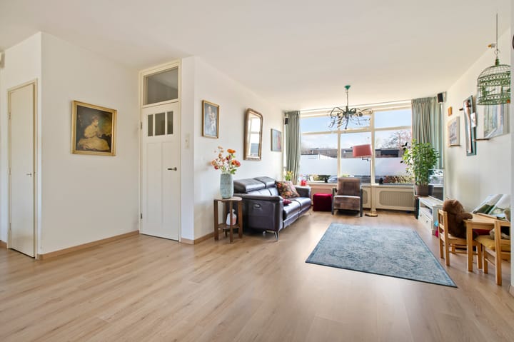 Foto 5 van Hendrick van Avercampweg 33