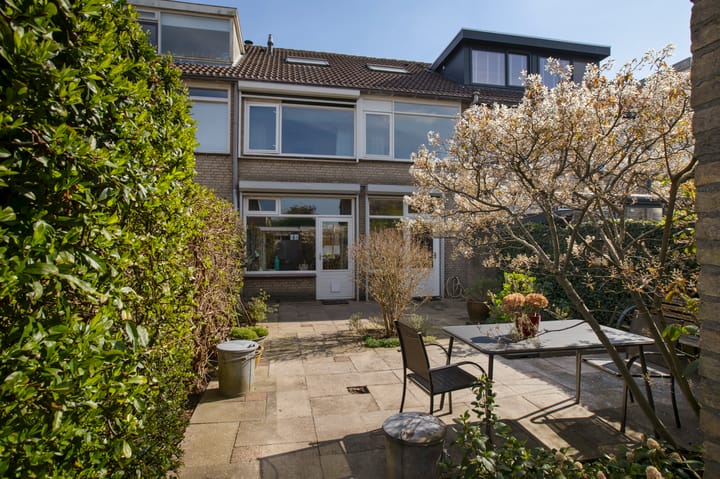 Foto 2 van Hendrick van Avercampweg 33